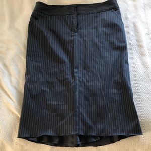 BCBG SET pencil skirt- 1/3